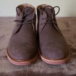 Polo Boots